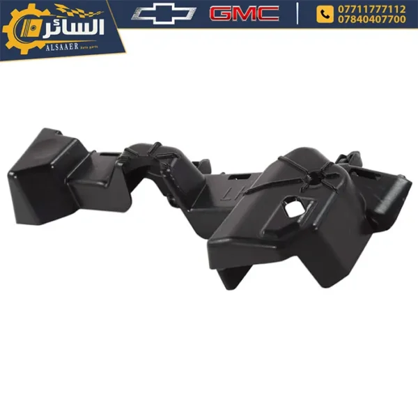 ⁦ماسكة دعامية أمامية جي إم سي تيران 2018-2024 - Front Bumper Guide⁩ - الصورة ⁦7⁩
