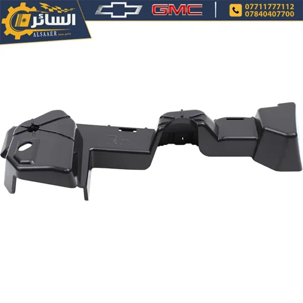 ⁦ماسكة دعامية أمامية جي إم سي تيران 2018-2024 - Front Bumper Guide⁩ - الصورة ⁦5⁩
