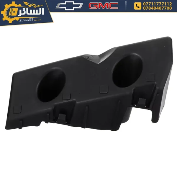 ⁦ماسكة دعامية خلفية أسفل بك لايت – لشفروليه ماليبو 2016-2024⁩ - الصورة ⁦2⁩