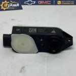 ماطور بوابة ايكونكس - تيرين - ترافرس - Radiator Grille Air Shutter Motor