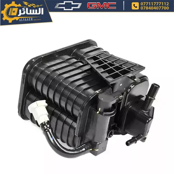 مبخرة (كانستر أو عبلة الفحم) ماليبو 2016 - 2024 - Vapor Canister