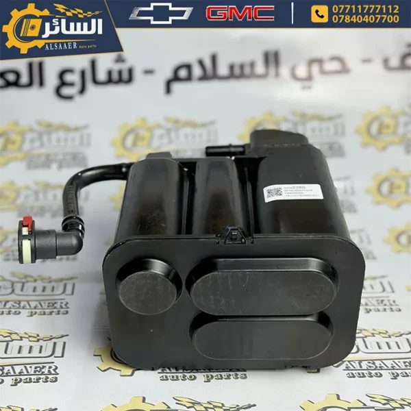 ⁦مبخرة (كانستر أو عبلة الفحم) ماليبو 2016 - 2024 - Vapor Canister⁩ - الصورة ⁦2⁩