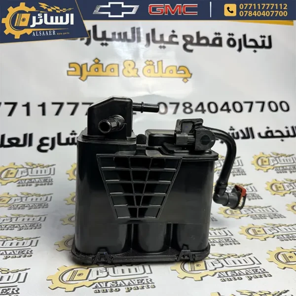 ⁦مبخرة (كانستر أو عبلة الفحم) ماليبو 2016 - 2024 - Vapor Canister⁩ - الصورة ⁦4⁩