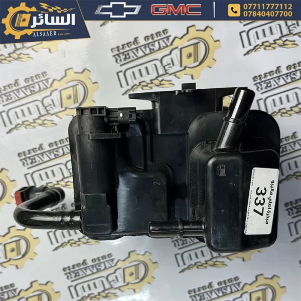 ⁦مبخرة (كانستر أو عبلة الفحم) ماليبو 2016 - 2024 - Vapor Canister⁩ - الصورة ⁦6⁩