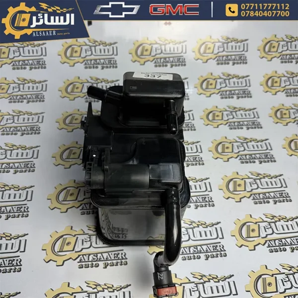 ⁦مبخرة (كانستر أو عبلة الفحم) ماليبو 2016 - 2024 - Vapor Canister⁩ - الصورة ⁦7⁩