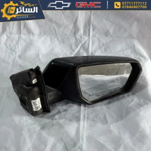 السائر لتجارة قطع غيار السيارات الامريكية