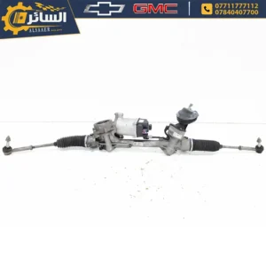 السائر لتجارة قطع غيار السيارات الامريكية