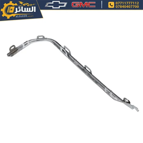 ⁦نيكلة دعامية أمامية جانبية تيرين 2022 - 2024 دينالي - Front Bumper Molding⁩ - الصورة ⁦3⁩