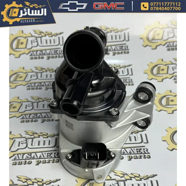 ⁦واتر بمب كهربائي بلايزر - اكاديا 2020 - 2024 - Engine Water Pump⁩ - الصورة ⁦3⁩
