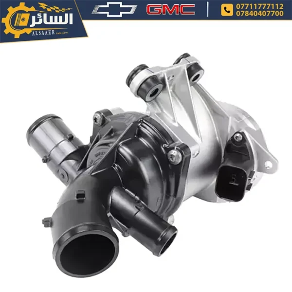 ⁦واتر بمب كهربائي بلايزر - اكاديا 2020 - 2024 - Engine Water Pump⁩ - الصورة ⁦2⁩