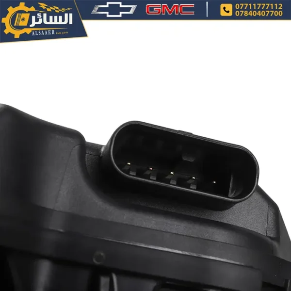 ⁦ولف حماوة كهربائي بلايزر - اكاديا 2020 - 2024 - Engine Coolant Control⁩ - الصورة ⁦3⁩