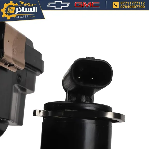 ⁦ولف حماوة كهربائي بلايزر - اكاديا 2020 - 2024 - Engine Coolant Control⁩ - الصورة ⁦4⁩