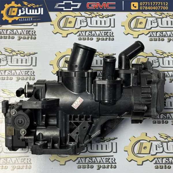 ⁦ولف حماوة كهربائي بلايزر - اكاديا 2020 - 2024 - Engine Coolant Control⁩ - الصورة ⁦5⁩