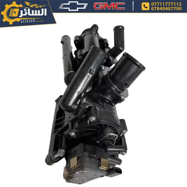 ⁦ولف حماوة كهربائي بلايزر - اكاديا 2020 - 2024 - Engine Coolant Control⁩ - الصورة ⁦2⁩