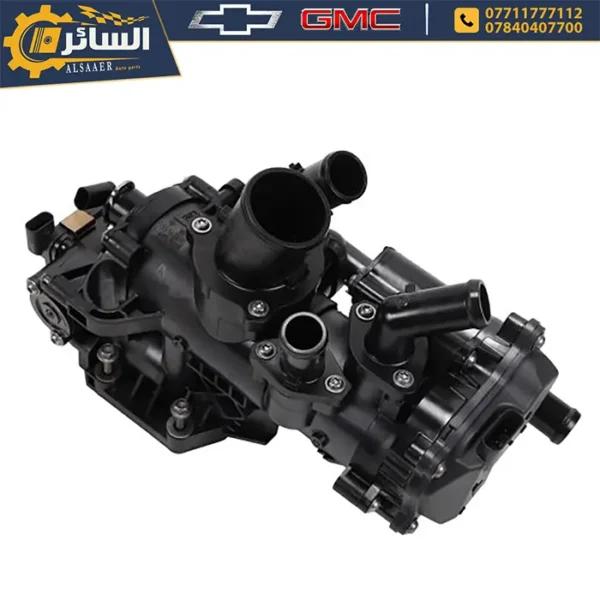 ولف حماوة كهربائي بلايزر - اكاديا 2020 - 2024 - Engine Coolant Control