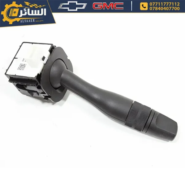 ⁦يدة تحكم ماسحات اصلية تفصيخ (Windshield Wiper and Washer Switch)⁩ - الصورة ⁦4⁩