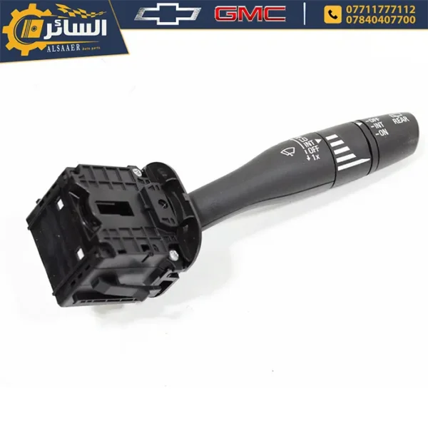⁦يدة تحكم ماسحات اصلية تفصيخ (Windshield Wiper and Washer Switch)⁩ - الصورة ⁦2⁩